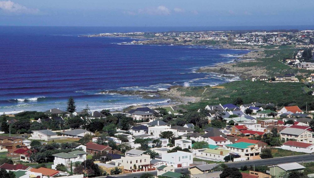 Hermanus